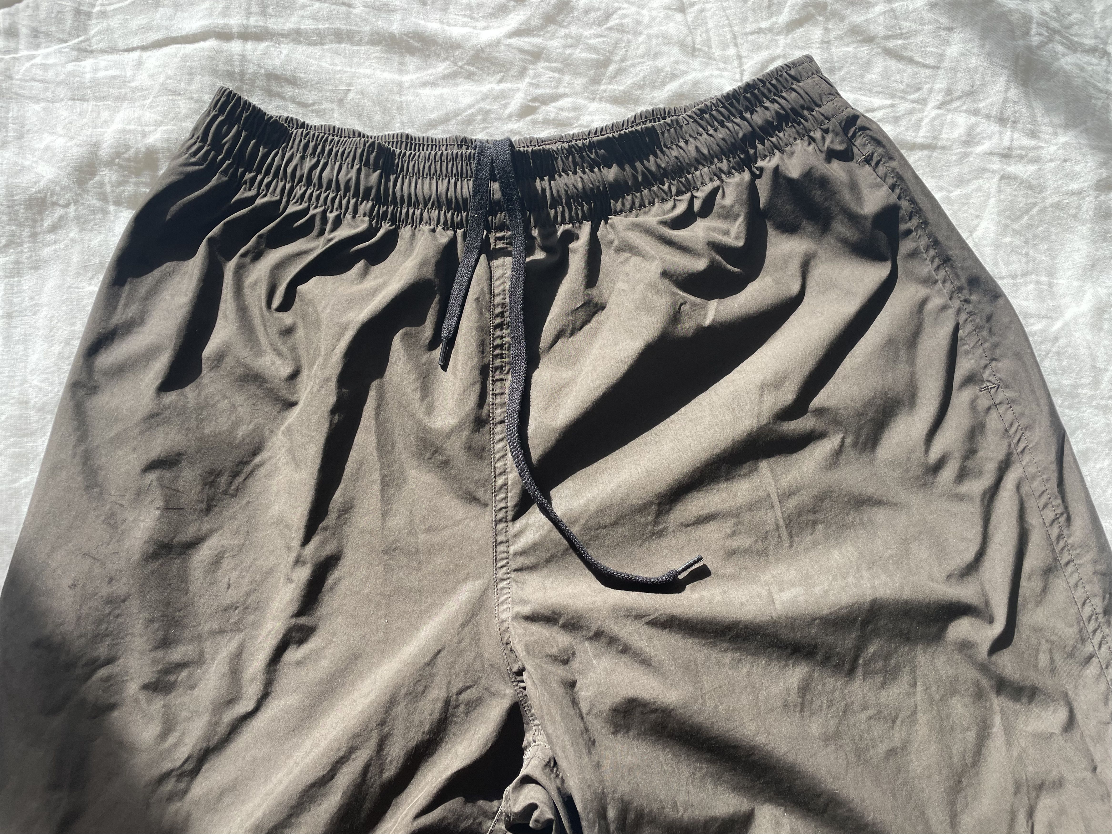 Our Legacy Our Legacy Reduced Trouser Cigar Brown Tech Size US 32 / EU 48 - 4 Thumbnail