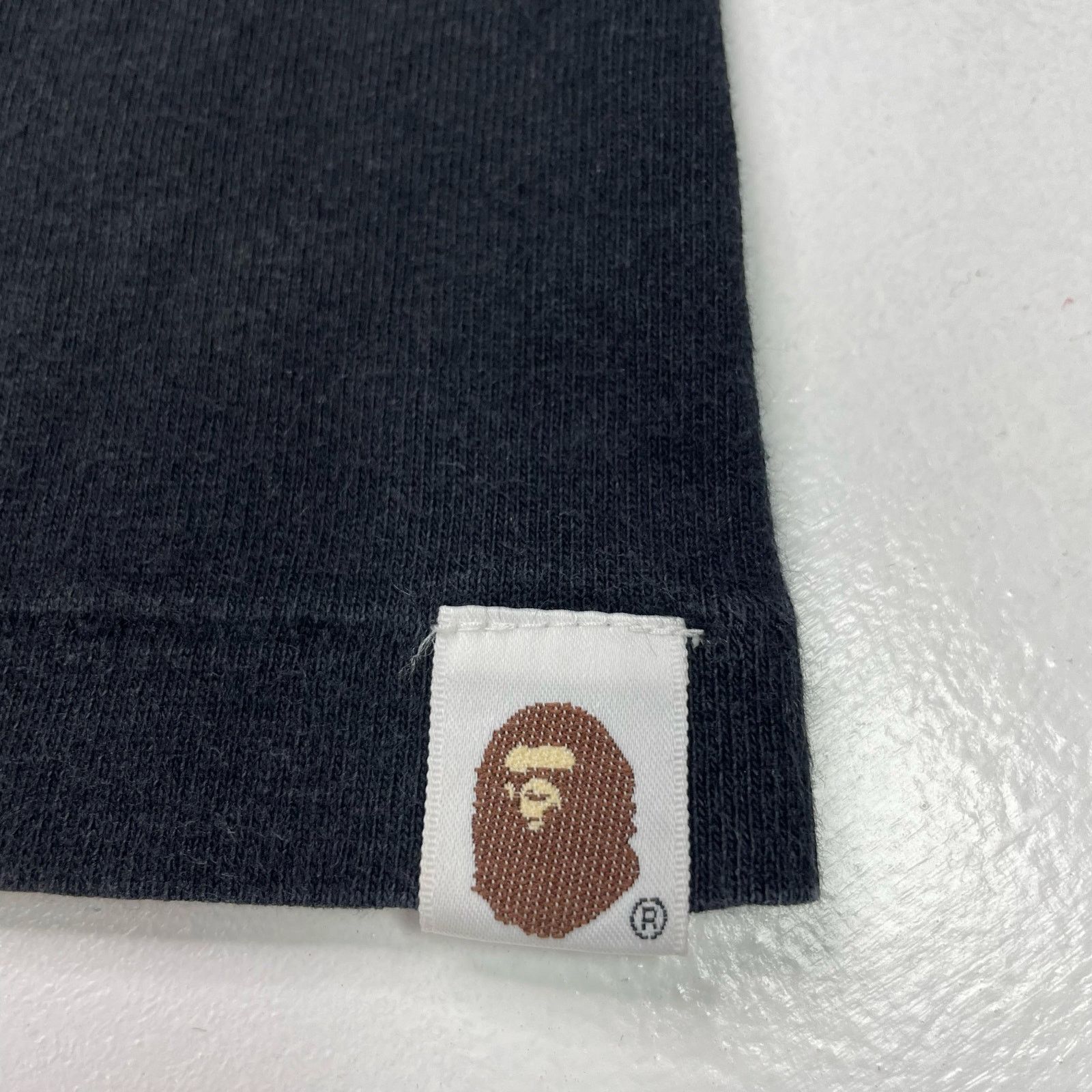 Bape 2013 BAPE x The Simpsons Tee Size US M / EU 48-50 / 2 - 7 Thumbnail