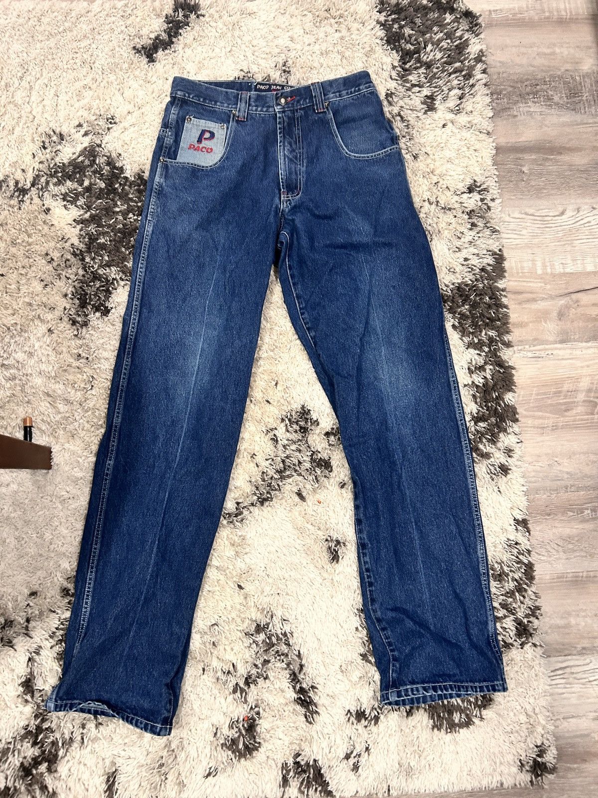 Other Paco Jeans Size US 32 / EU 48 - 1 Thumbnail
