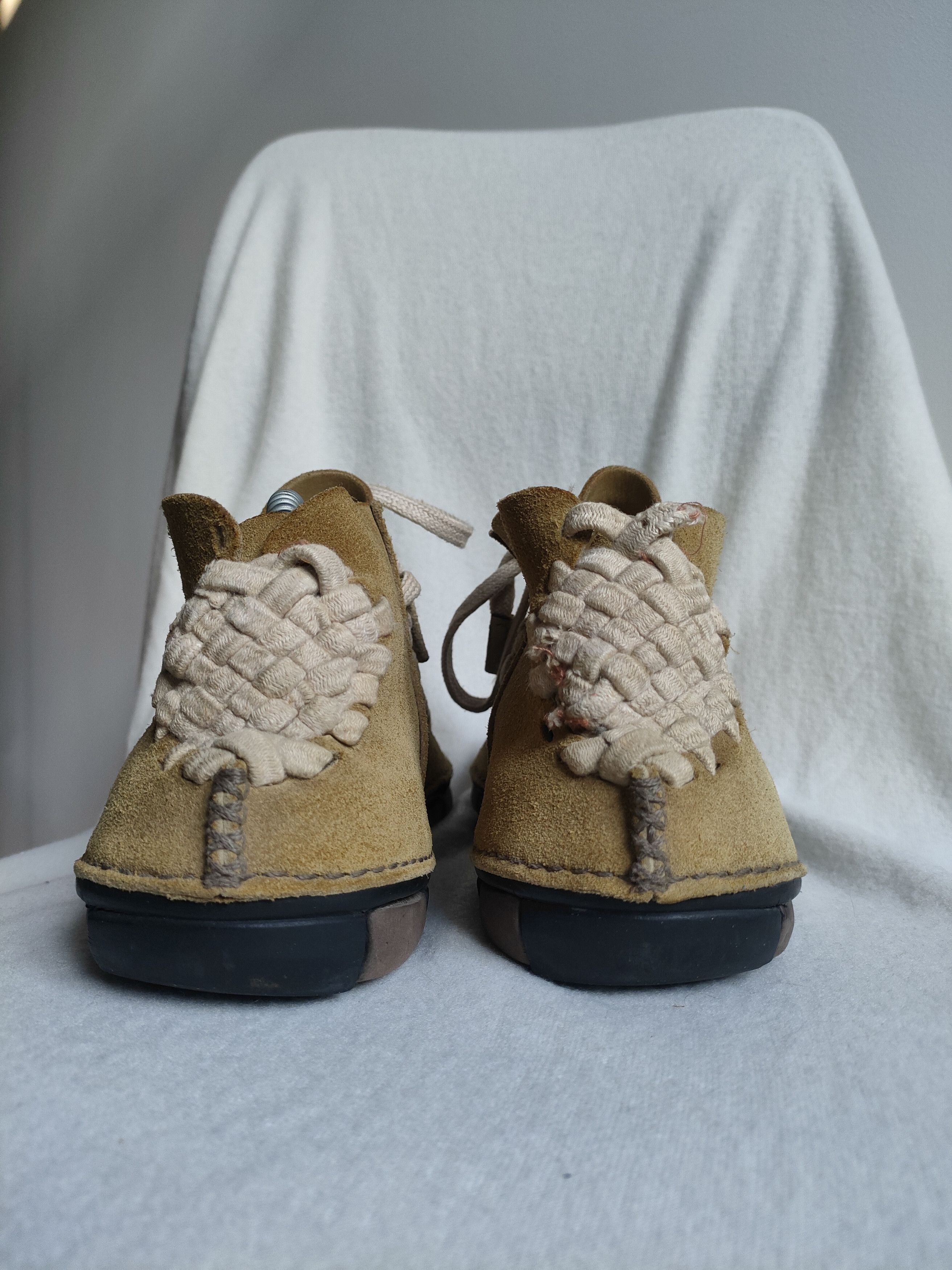 Nike Nike Considered Boot 2006 Size US 11 / EU 44 - 8 Thumbnail
