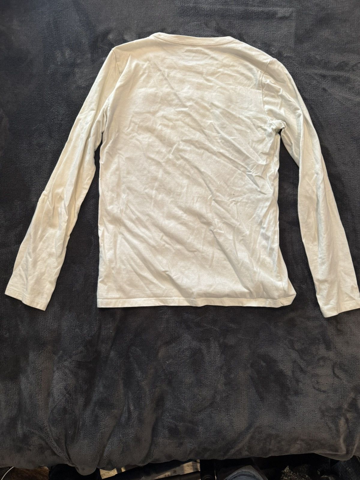 Tommy Hilfiger Tommy Hilfiger Long Sleeve Size US XS / EU 42 / 0 - 2 Thumbnail