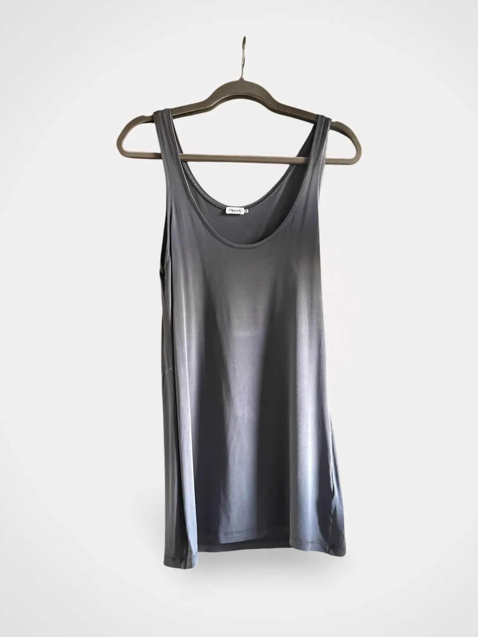 Filippa K Filippa K Long slip top Top Size S / US 4 / IT 40 - 1 Thumbnail