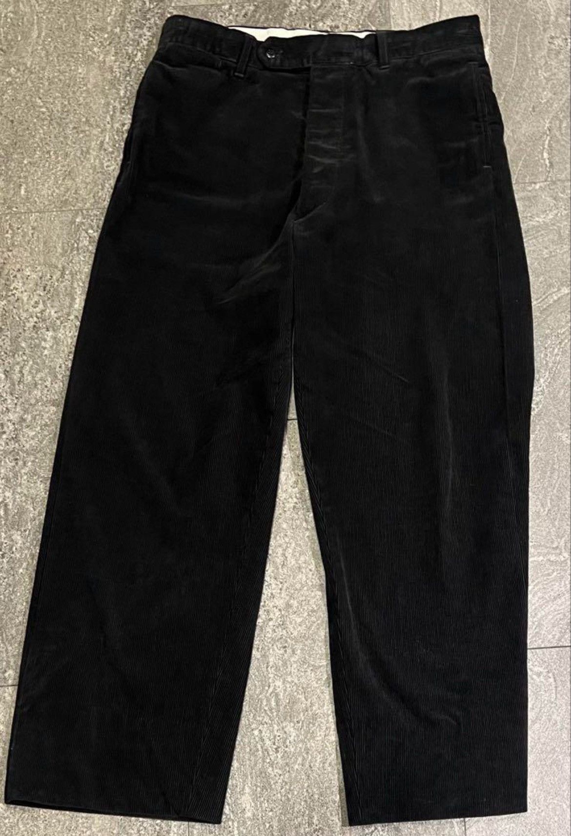 本日限定大幅値下げ ！24AW lot504 atlast&co ワークパンツ imgrc0103652323.jpg