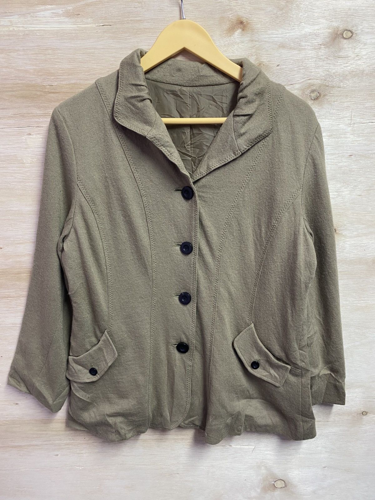 Longchamp Longchamp coat Size XL / US 12-14 / IT 48-50 - 1 Thumbnail