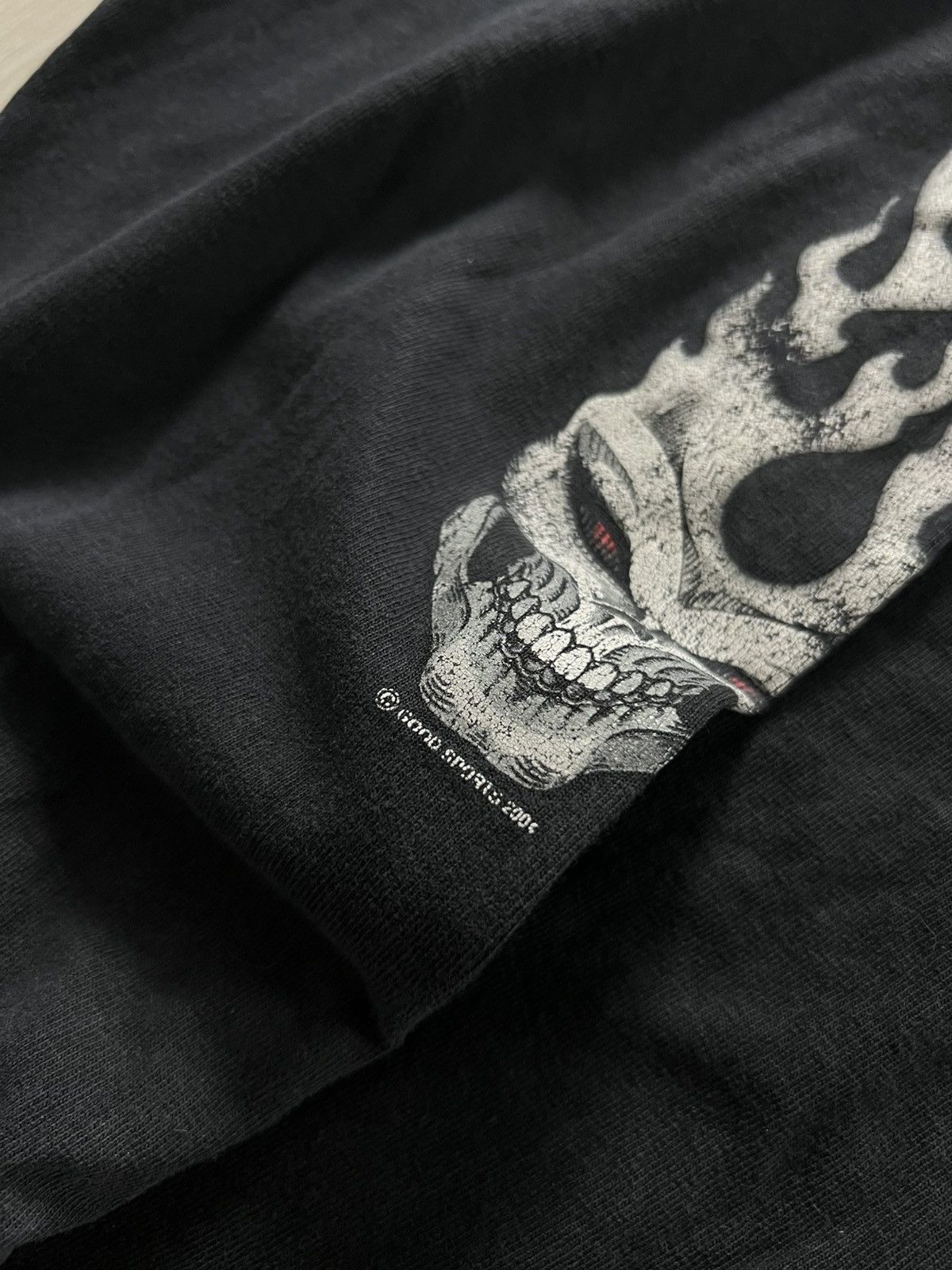 Native Rare Vintage 2000s Good Sports Black Size US XXL / EU 58 / 5 - 16 Thumbnail