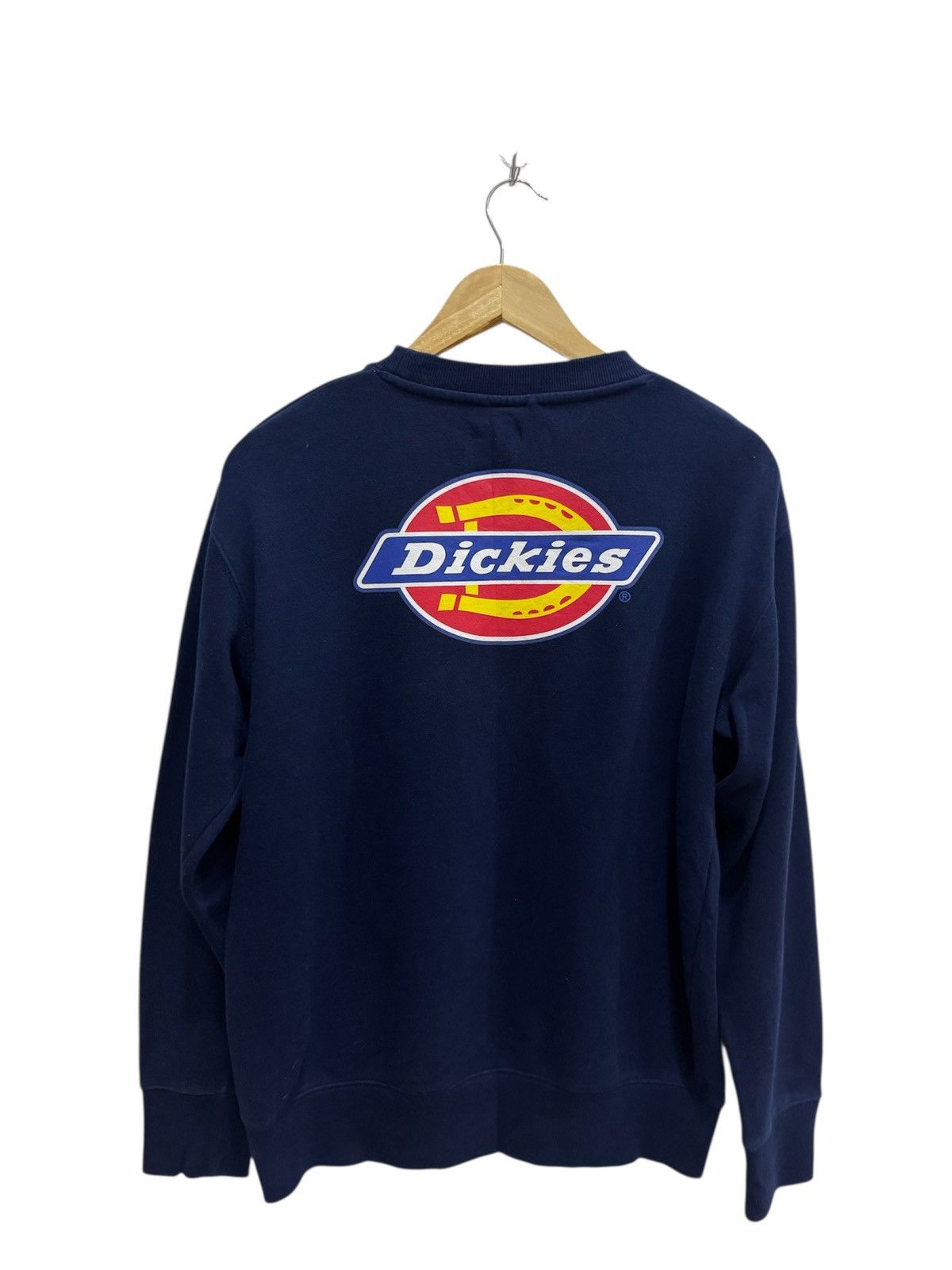 Dickies Dickies x Mickey Spell Out Big Logo Size US S / EU 44-46 / 1 - 2 Thumbnail