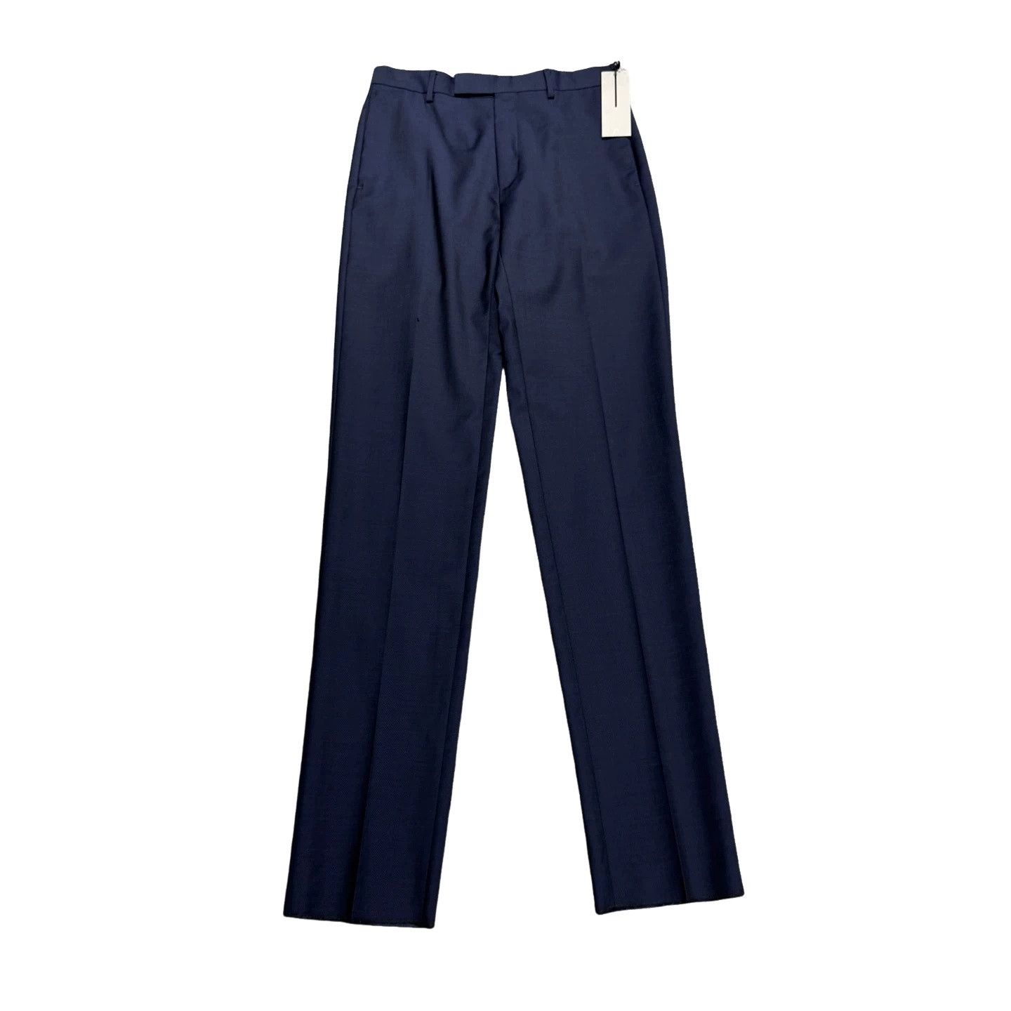 Dior Dior Wool Formal Trousers Size 28 Size 34R - 1 Thumbnail