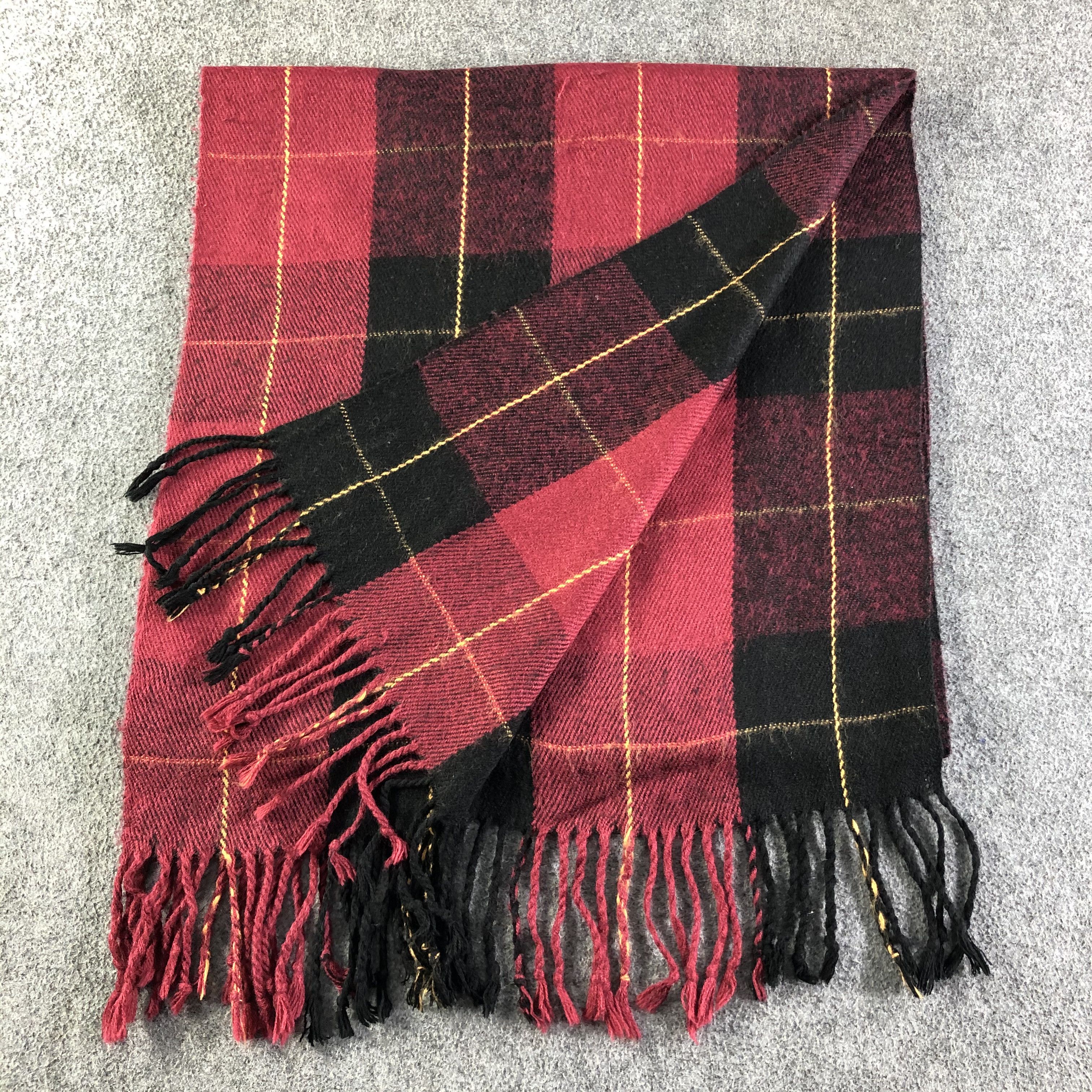 Beams Plus Beams Scarf / Muffler / Neckwear P019 Size ONE SIZE - 4 Thumbnail
