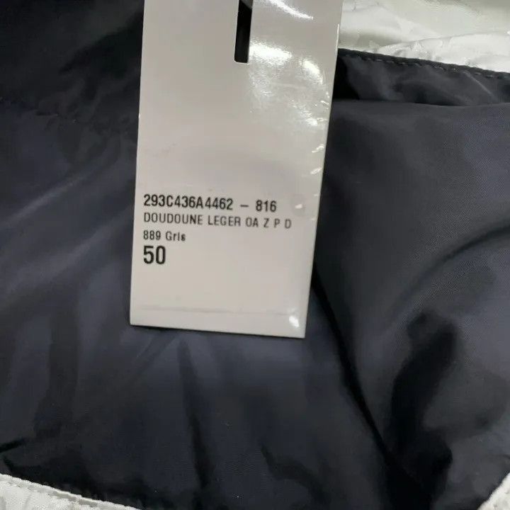 Dior Dior Dior FW23 Logo Long Sleeve Jacket 0079-2507 Size US L / EU 52-54 / 3 - 4 Thumbnail