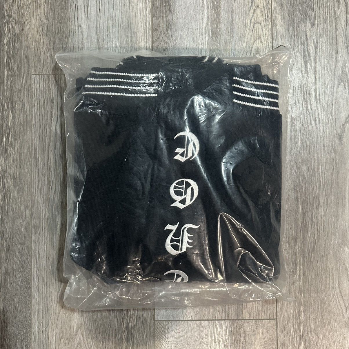 Revenge Revenge Crosshair Black Bomber Jacket Size US L / EU 52-54 / 3 - 2 Thumbnail
