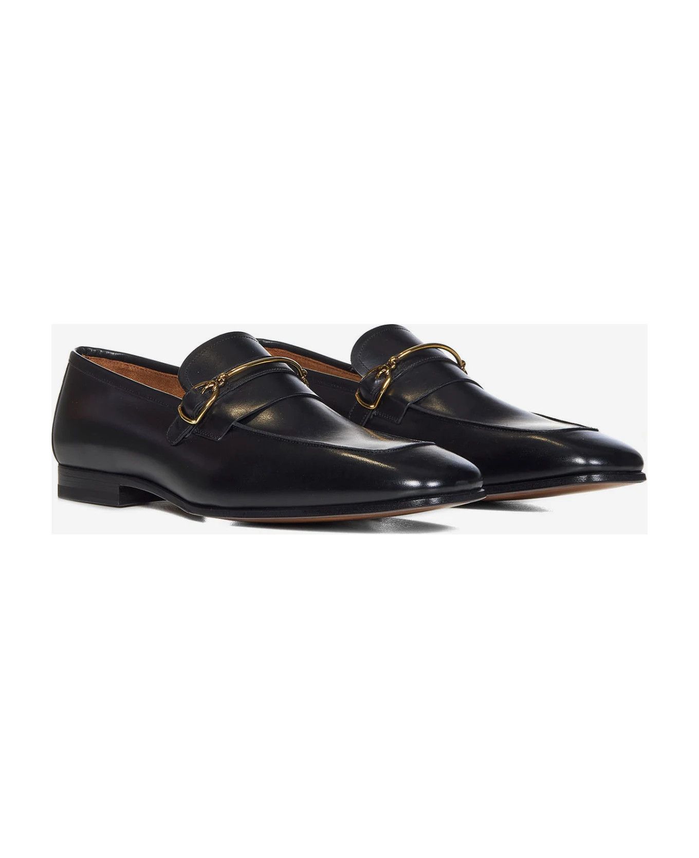 Tom Ford o1y0425 Loafers in Black Size US 9 / EU 42 - 2 Thumbnail