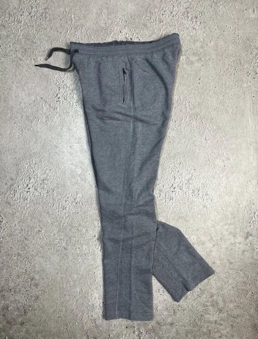 Dolce & Gabbana × Vintage Dolce&Gabbana Sweatpants Designer Pants Luxury Vintage Y2K Size US 33 - 7 Thumbnail