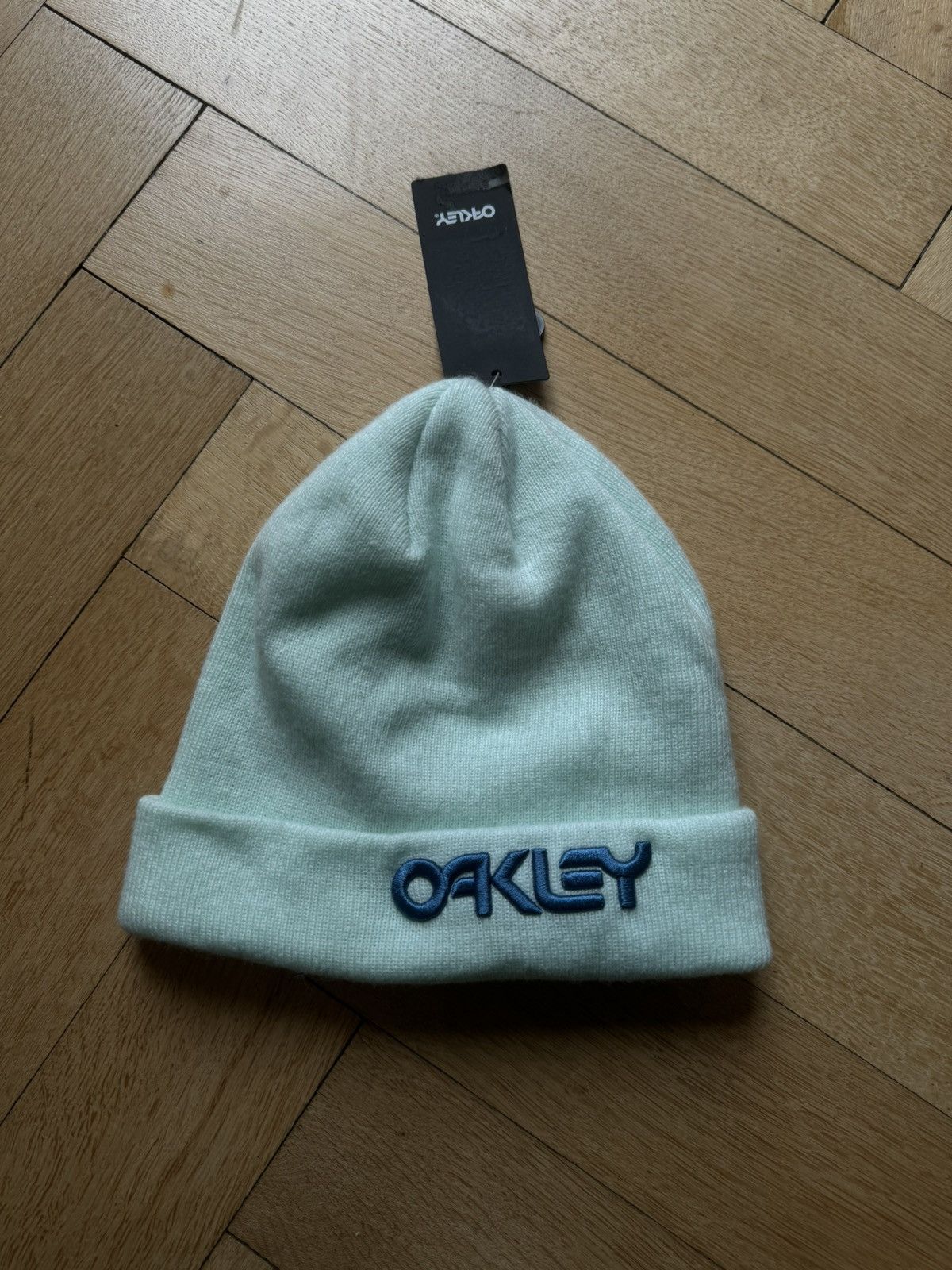 Oakley Oakley Beanie Size ONE SIZE - 1 Thumbnail