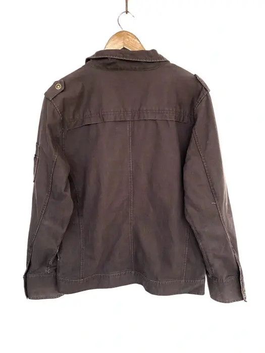 Japanese Brand Japanese Brand Rush Hour Workers Jacket Size US S / EU 44-46 / 1 - 5 Thumbnail