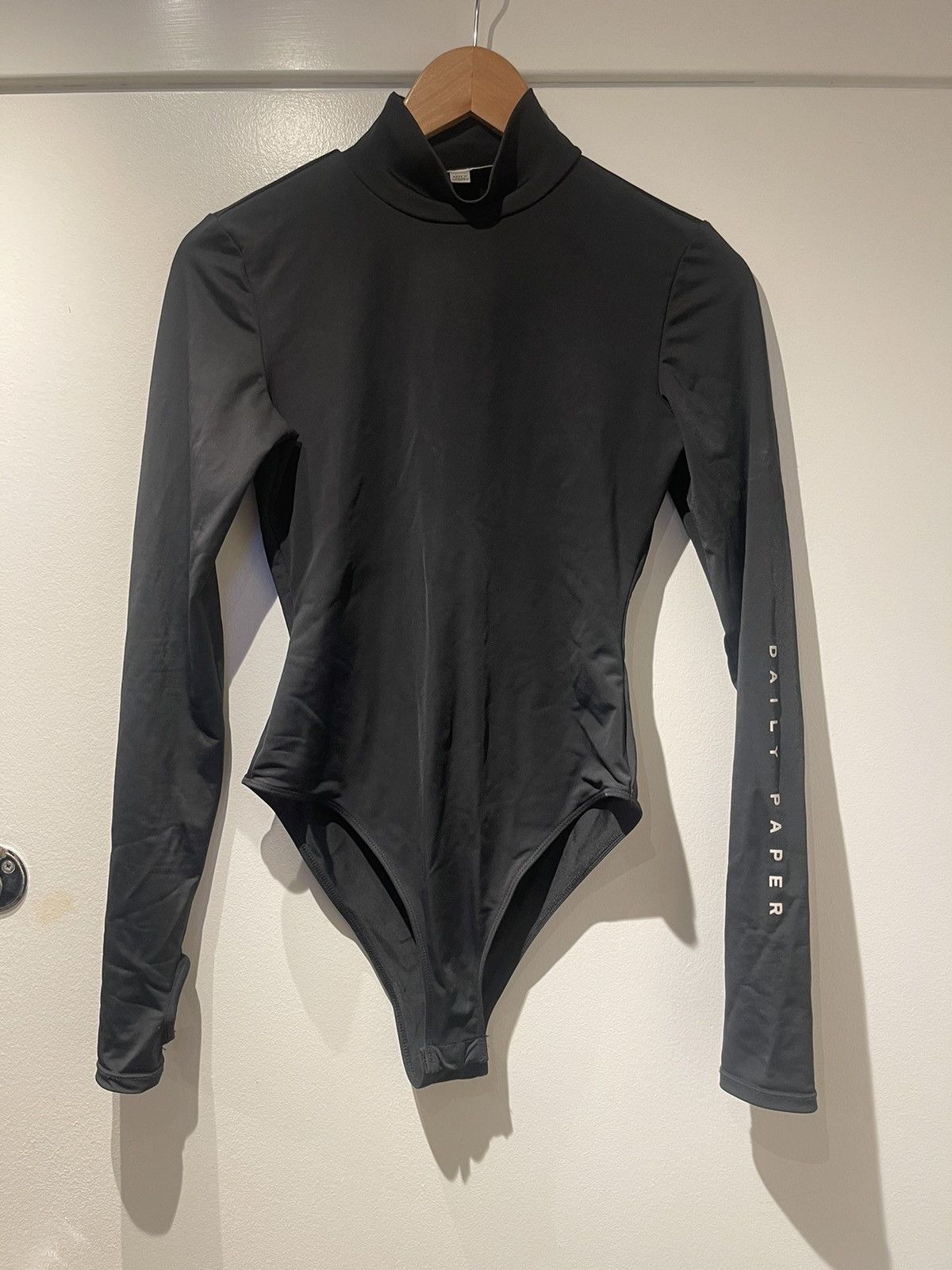Daily Paper Turtleneck Body Size XS / US 0-2 / IT 36-38 - 1 Thumbnail