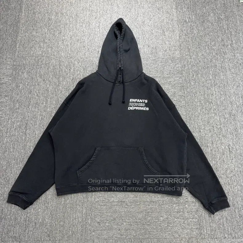 Enfants Riches Deprimes Enfants Riches Deprimes hoodie Size US M / EU 48-50 / 2 - 1 Thumbnail