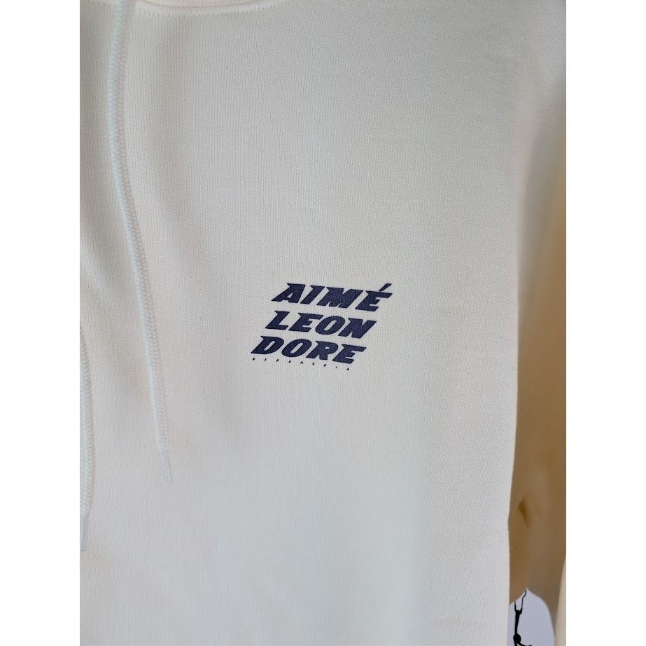 Aime Leon Dore o1rshd1 Airplane Hoodie in Pristine Size US XL / EU 56 / 4 - 7 Thumbnail