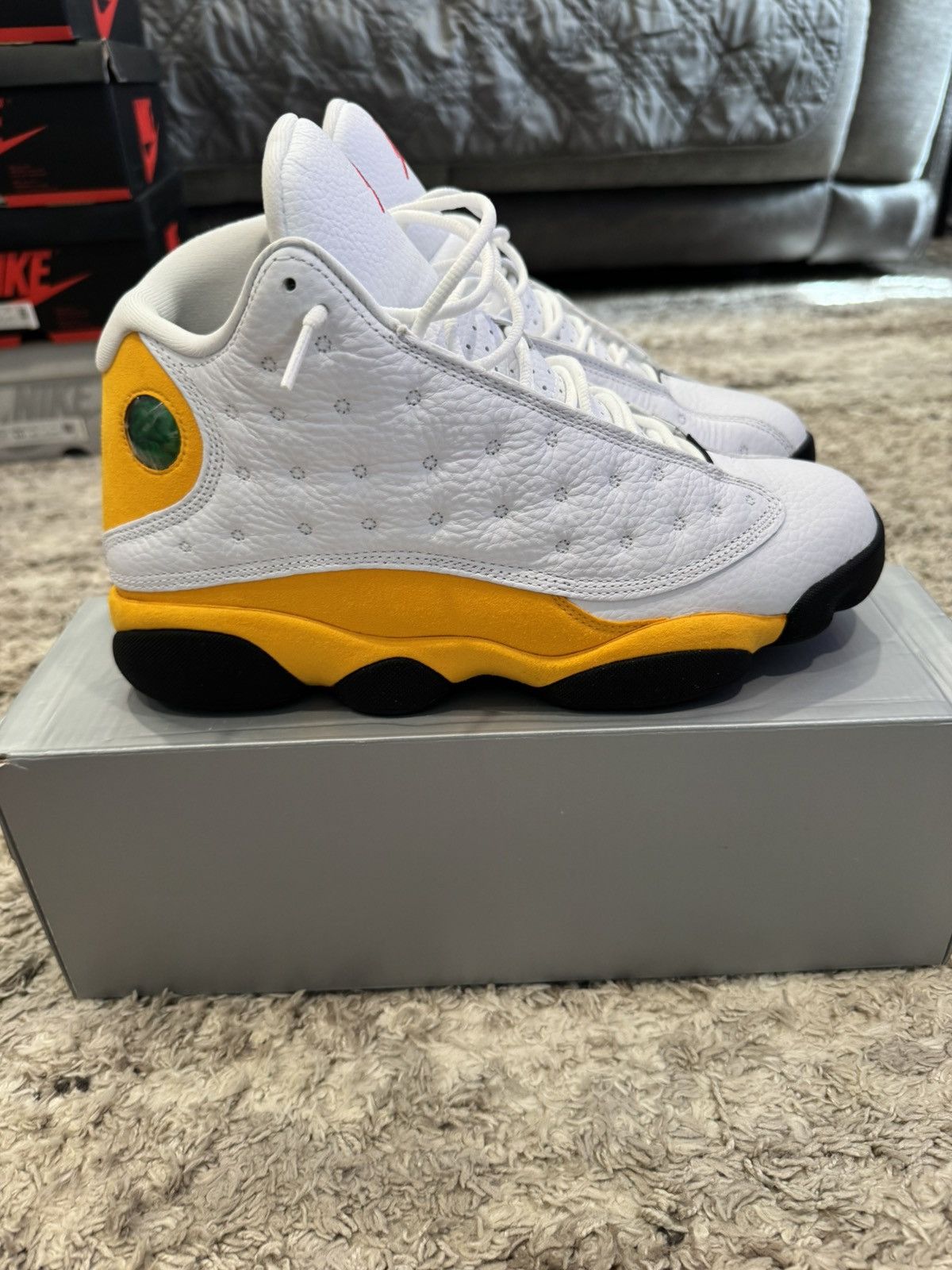 Jordan Brand Jordan 13 Retro Size US 10 / EU 43 - 5 Thumbnail