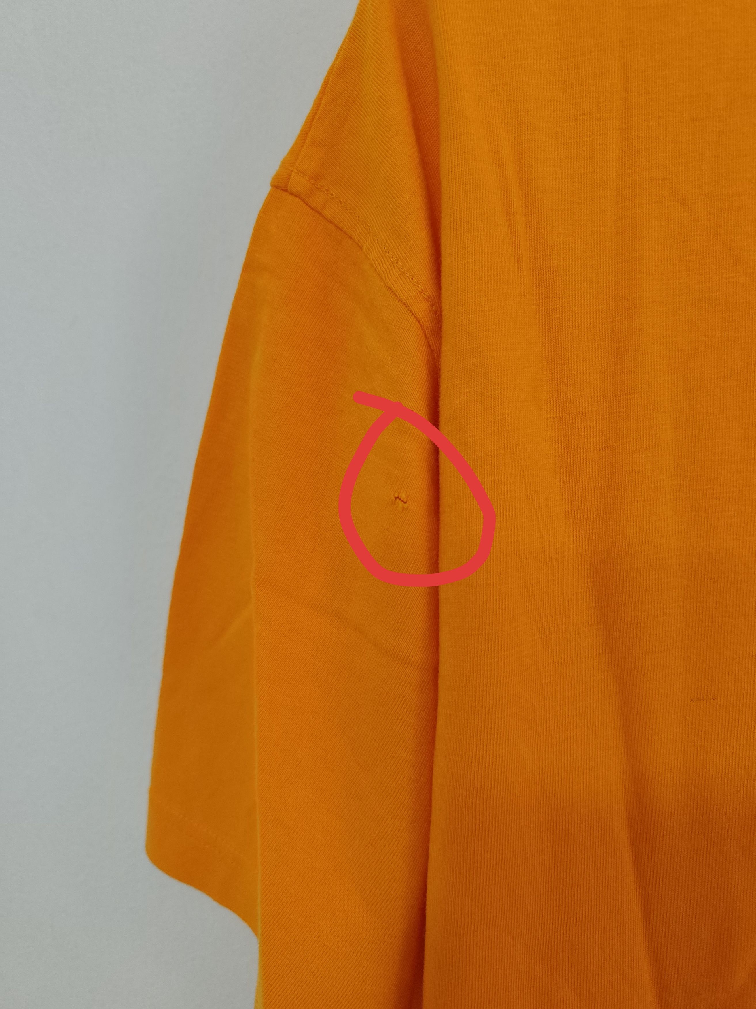 Off-White Off-White "Logo Print" Size US L / EU 52-54 / 3 - 9 Thumbnail