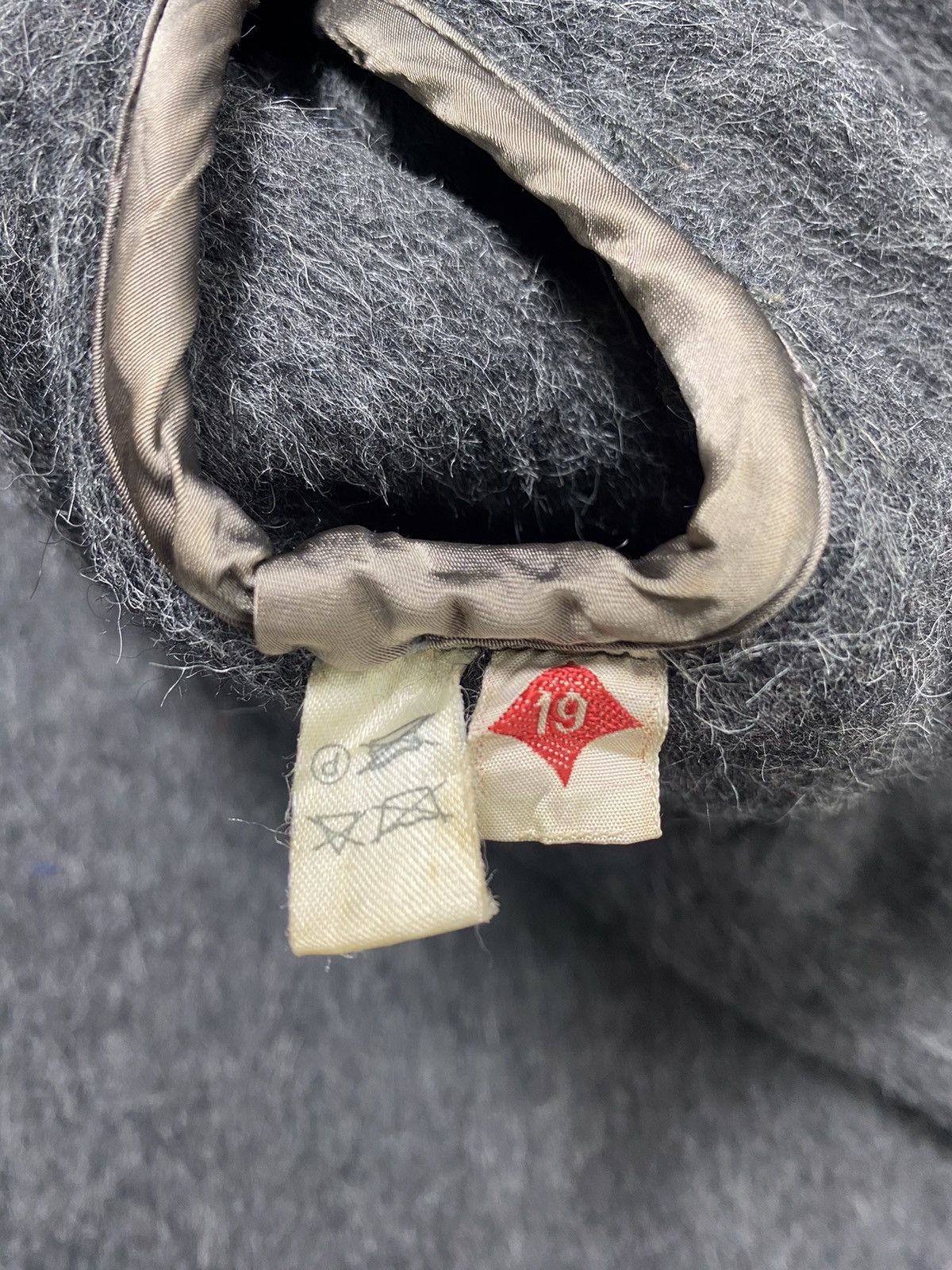 Max Mara A06 Max Mara Smooth Fur Non Buttons Long Jacket Size M / US 6-8 / IT 42-44 - 10 Thumbnail