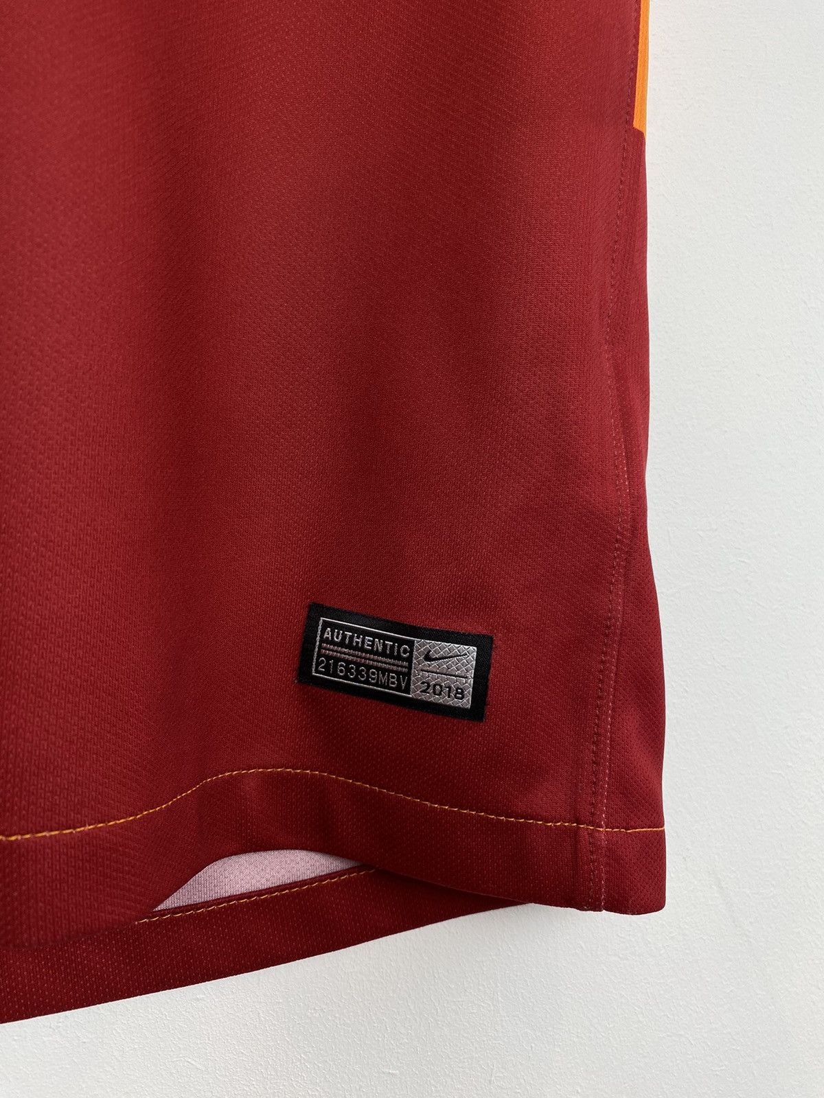 Nike Nike Galatasaray Home Football Jersey Shirt Men’s Size S Top Size US S / EU 44-46 / 1 - 3 Thumbnail