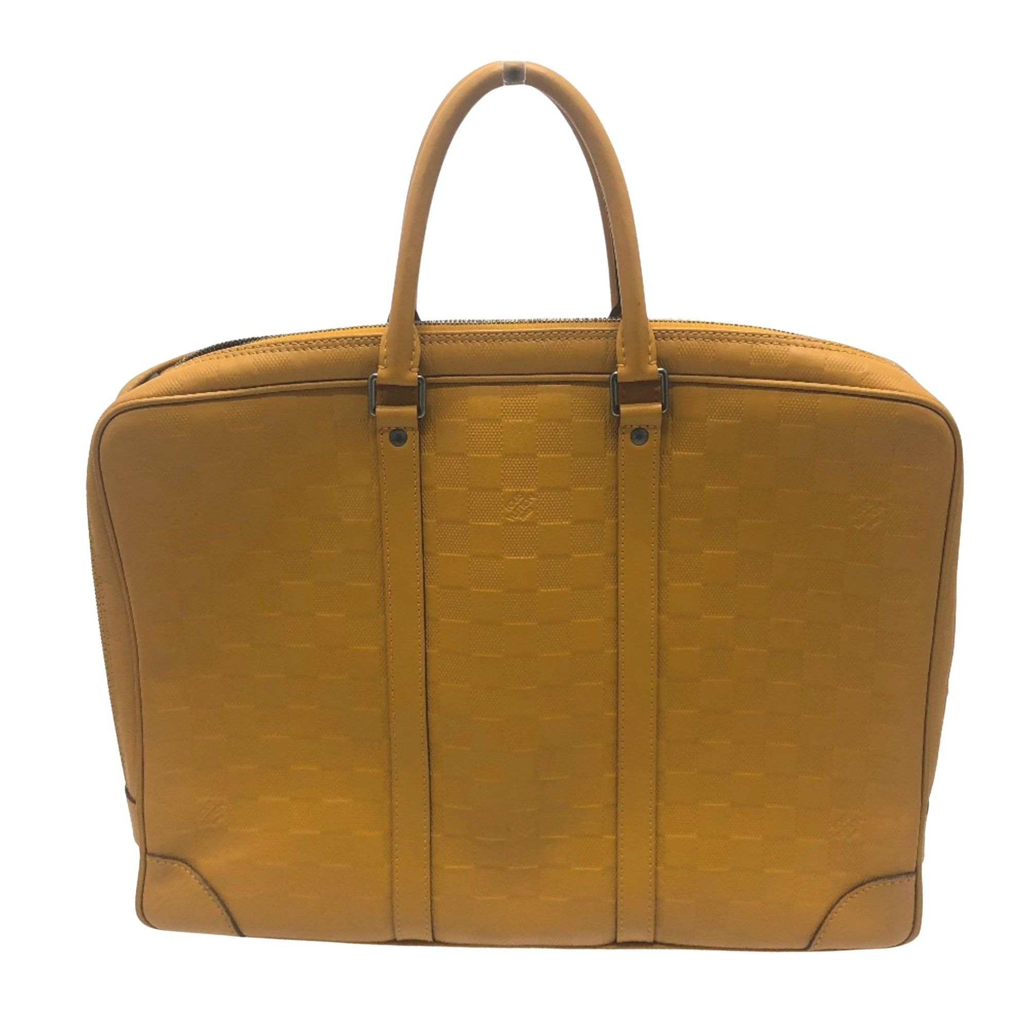 Louis Vuitton Louis Vuitton briefcase Size ONE SIZE - 1 Thumbnail