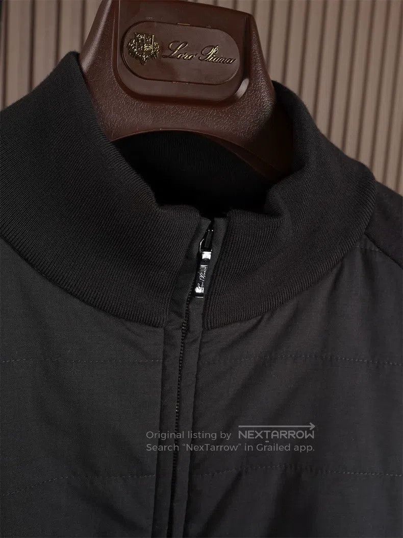 Loro Piana Loro Piana King's Gift Jacket Size US L / EU 52-54 / 3 - 5 Thumbnail