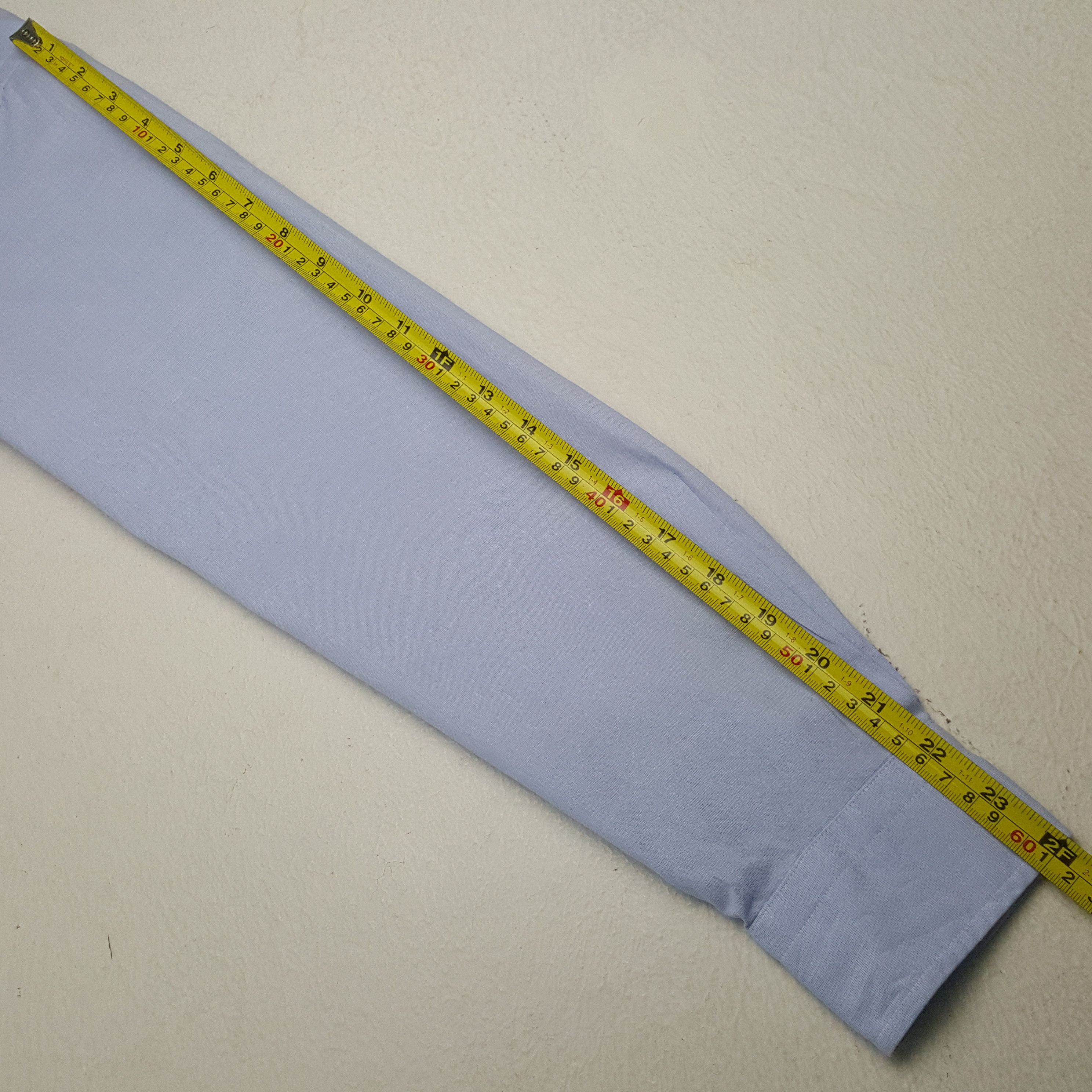 Issey Miyake Miyake Design Studio by Issey Miyake Japanese Shirt RR8 Size US M / EU 48-50 / 2 - 7 Thumbnail