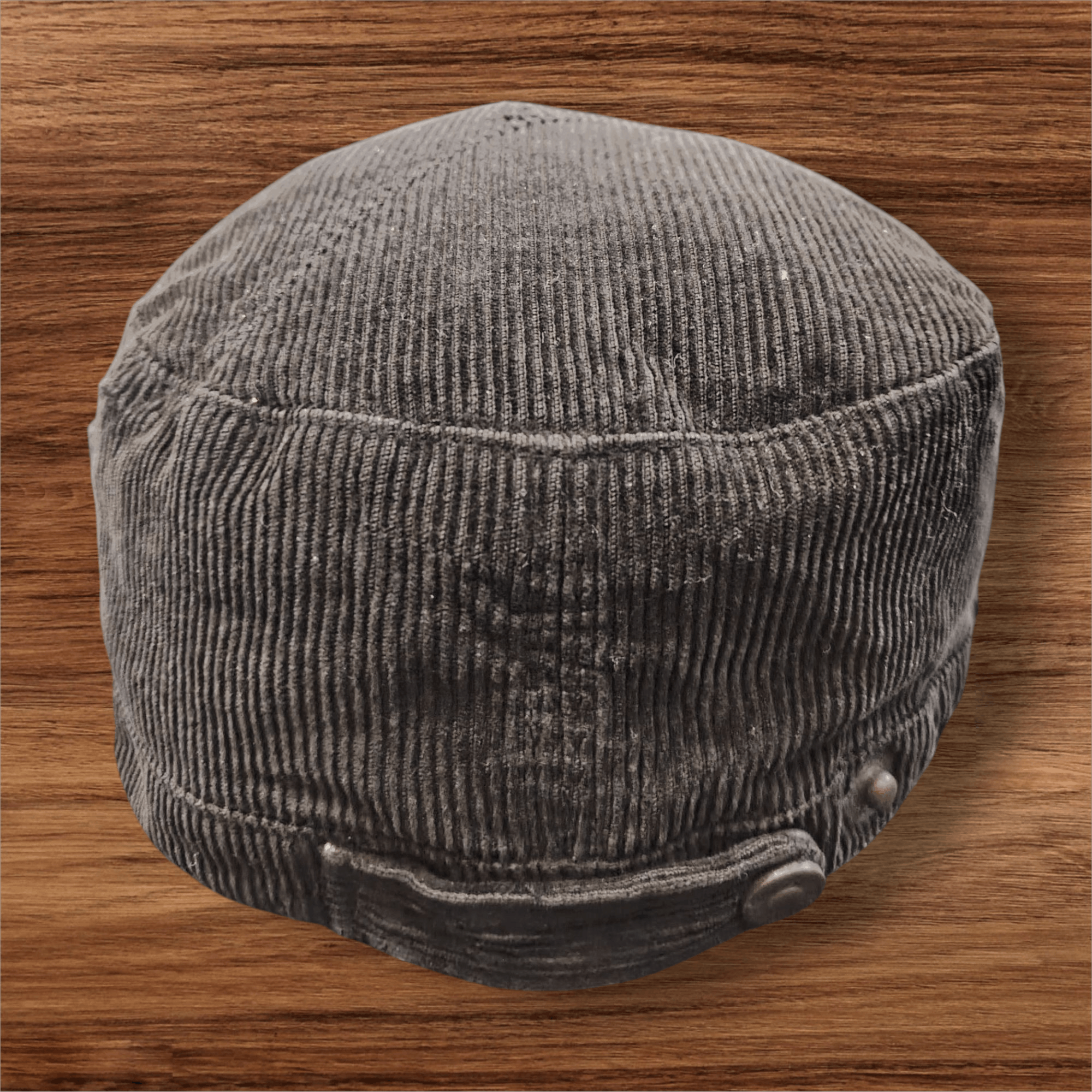 If Six Was Nine Japanese UCLA Bruins Corduroy patrol cap I6W9 style Size ONE SIZE - 4 Thumbnail
