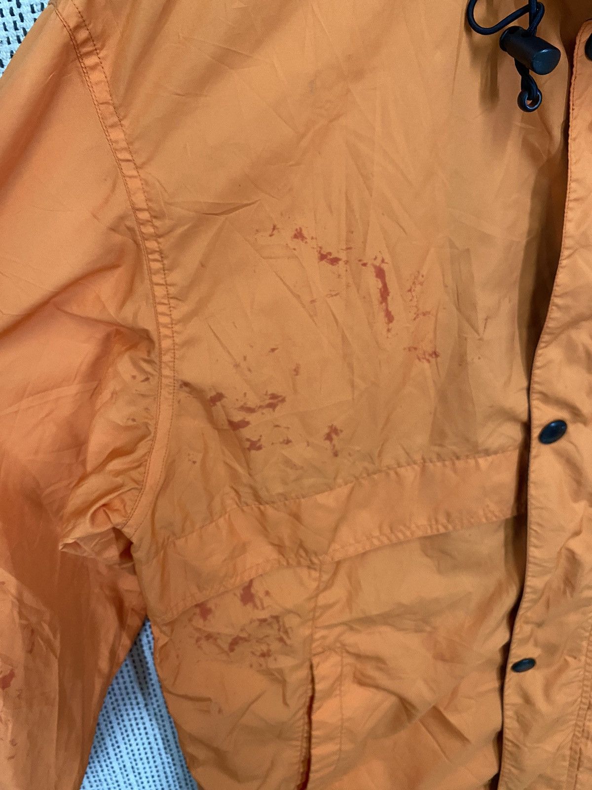 Japanese Brand × Polo Ralph Lauren Polo bi-way sport very rare Size US L / EU 52-54 / 3 - 4 Thumbnail