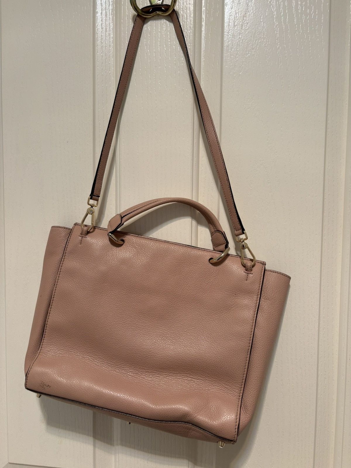 Furla Furla Leather Office Bag Size ONE SIZE - 2 Thumbnail