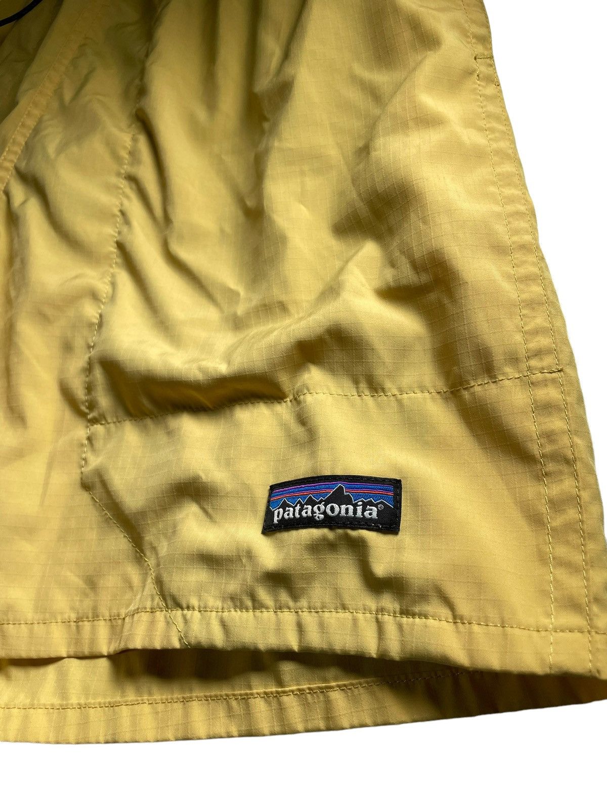 Patagonia Patagonia Shorts Size US 32 / EU 48 - 3 Thumbnail