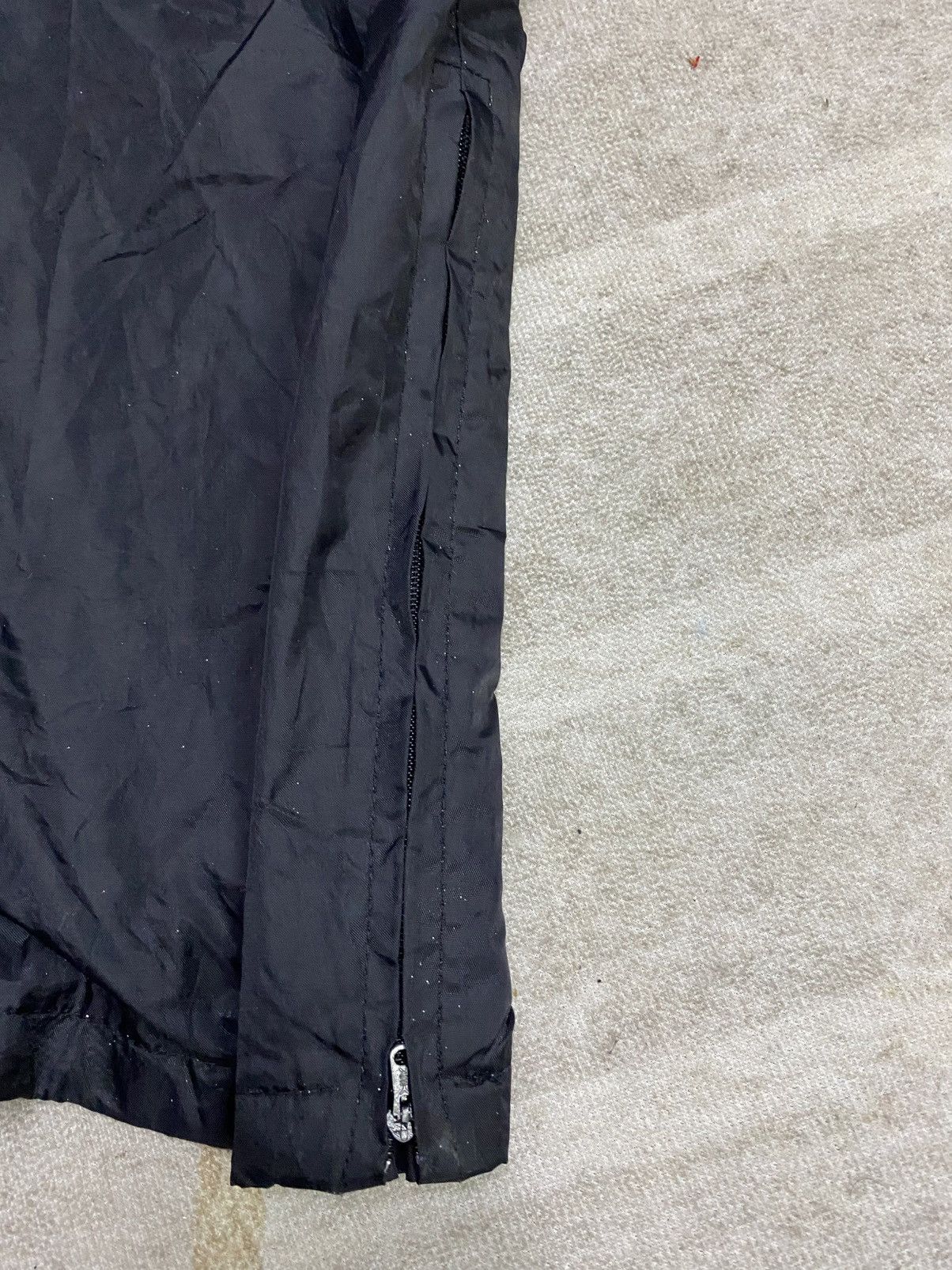 Polo Ralph Lauren × Vintage Dope😱 Vintage 90s Polo Sport Spellout Polyester Pant Size US 34 / EU 50 - 10 Thumbnail
