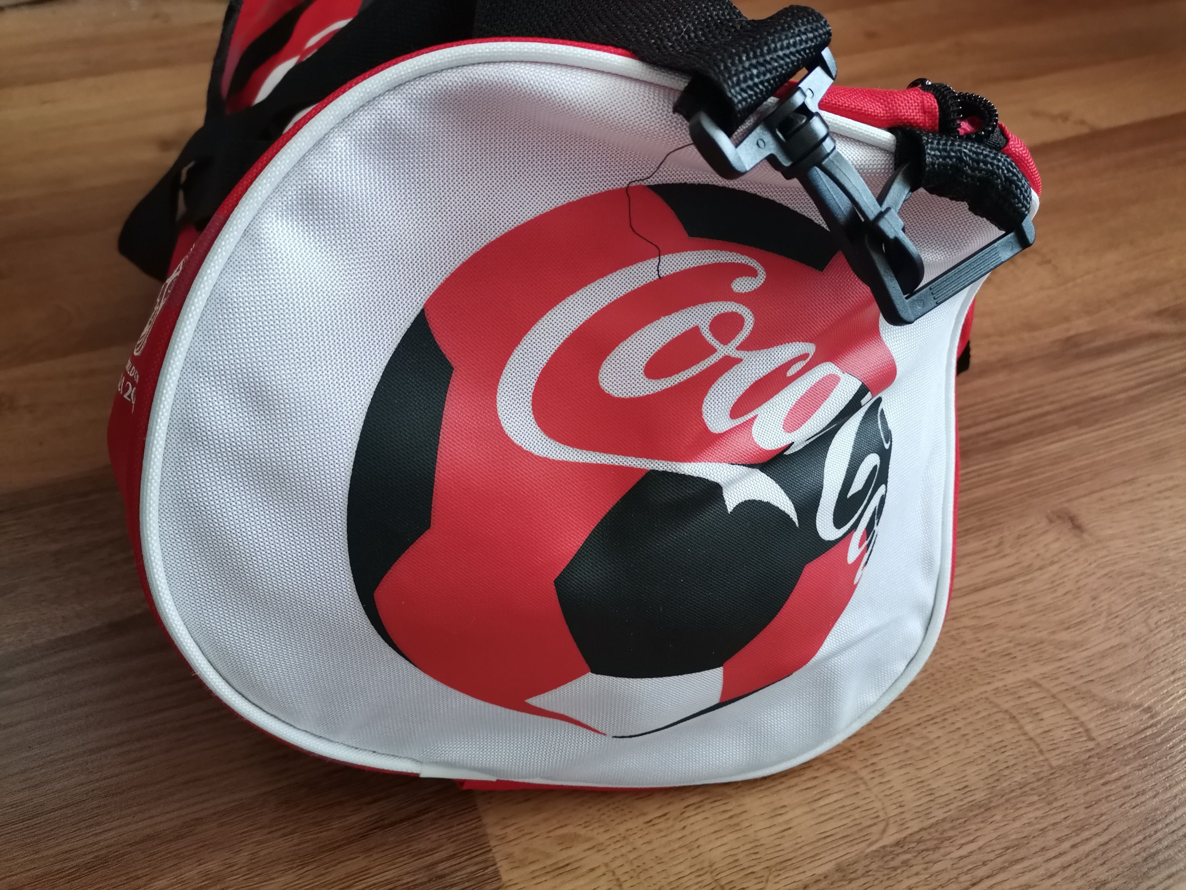 Coca Cola Coca-Cola FIFA World Cup 2018 Bag Size ONE SIZE - 4 Thumbnail