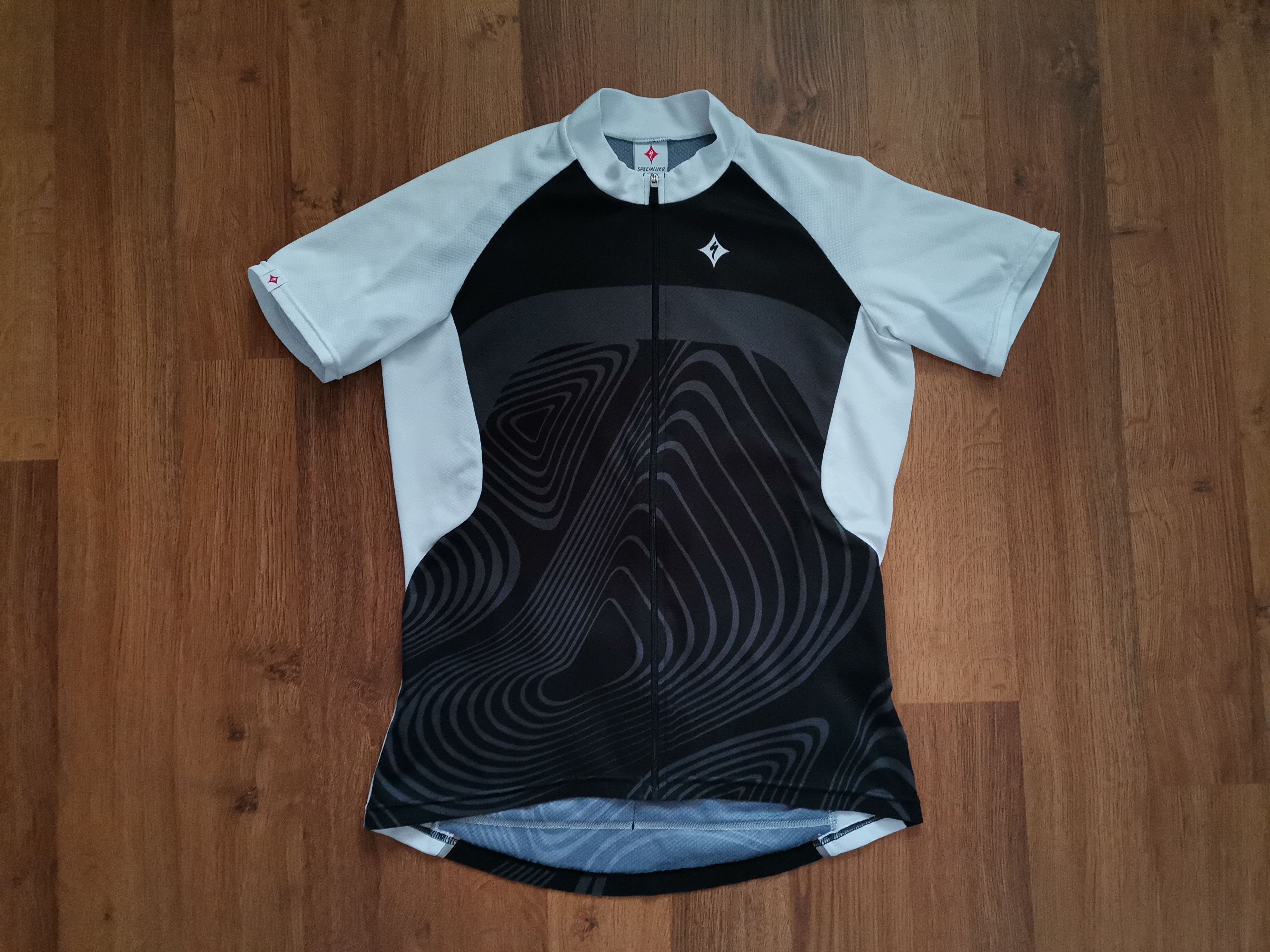 Other Specialized Cycling Jersey Size US M / EU 48-50 / 2 - 1 Thumbnail