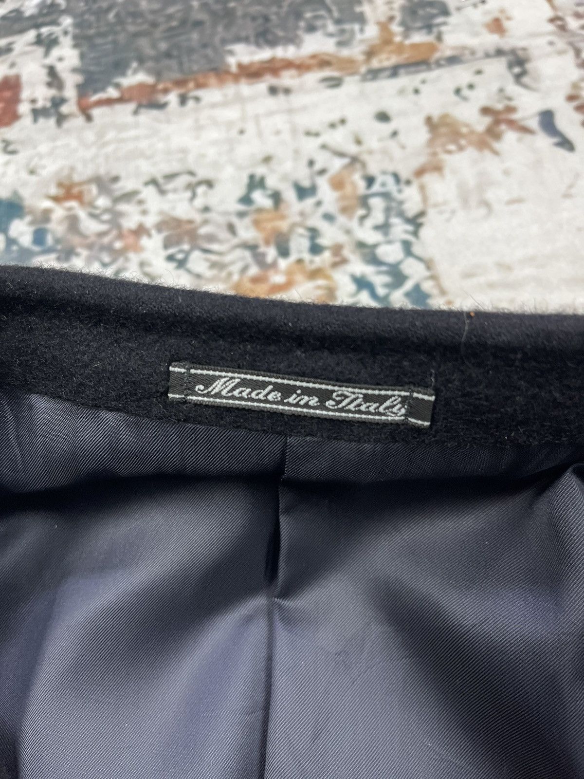 Alfred Dunhill DUNHILL PURE CASHMERE BLAZERS Size 50R - 10 Thumbnail