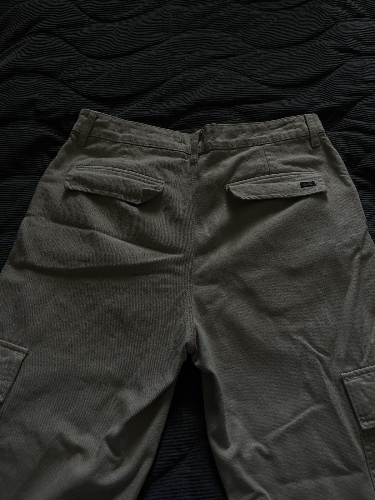 Zara Zara baggy pants Size US 44 / EU 60 - 4 Thumbnail