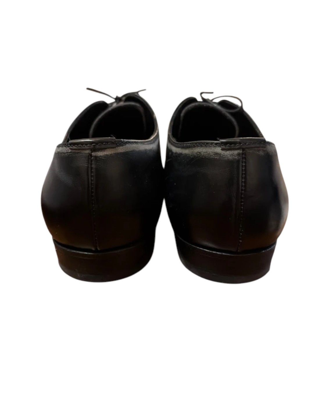 Prada F/W 2007 RUNWAY SHOES Size US 11 / EU 44 - 7 Thumbnail