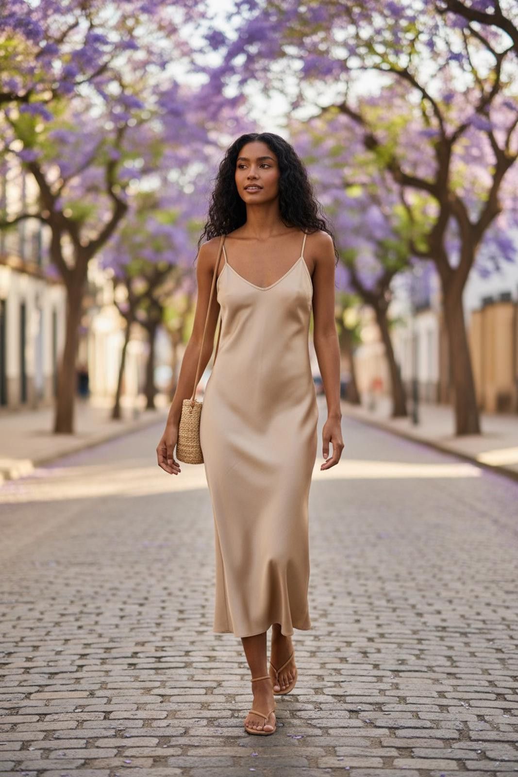 shoes to wear with brown sweater dress Wherever You Go Brown Turtleneck Sweater Dress – Shop the Mint main image 0