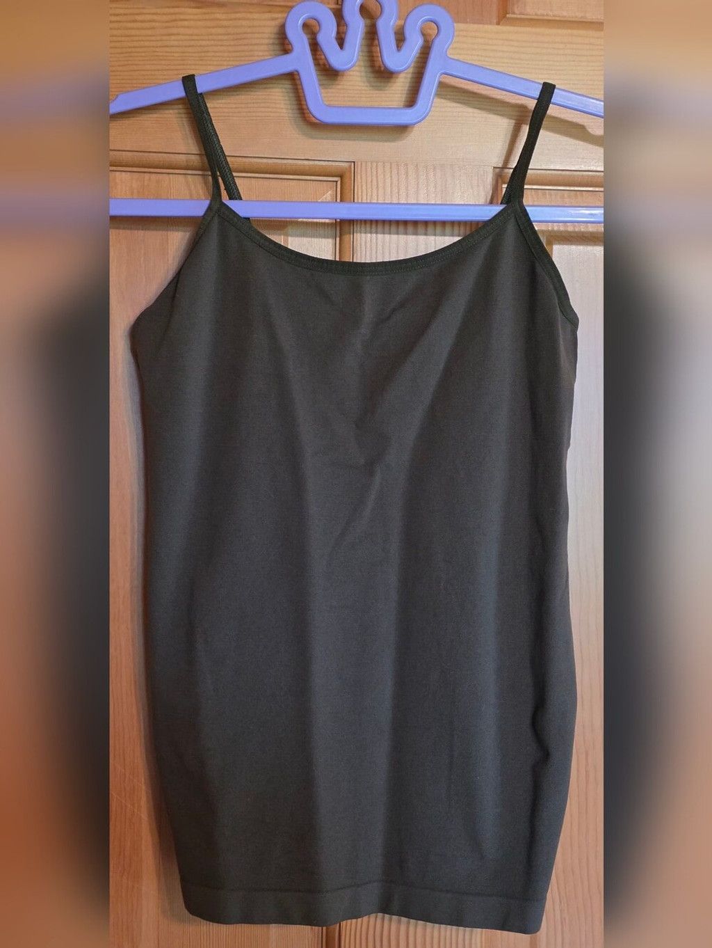 Mossimo Y2k Vintage Mossimo Cami Tank Size L / US 10 / IT 46 - 1 Thumbnail