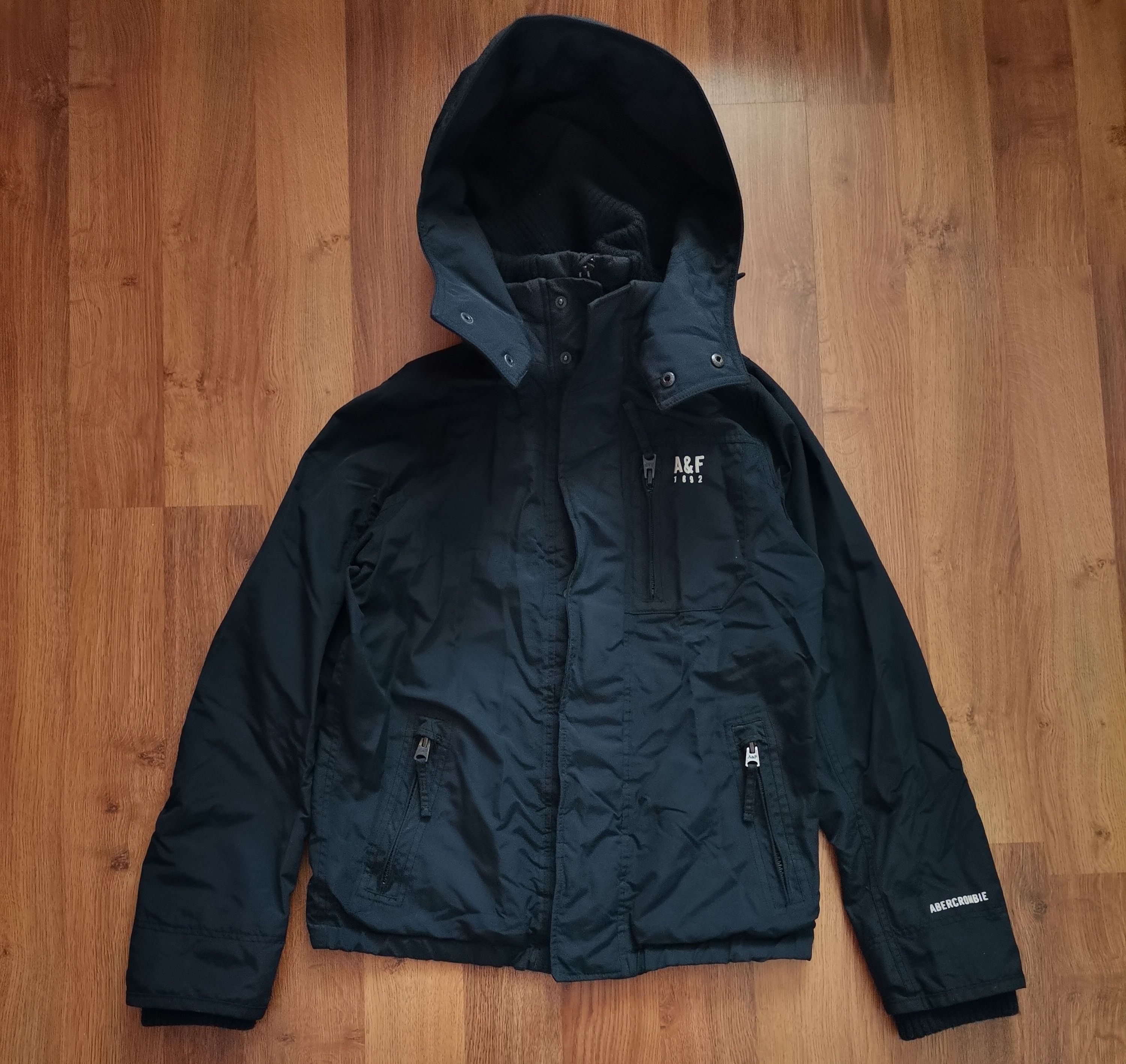 Abercrombie & Fitch Jacket
