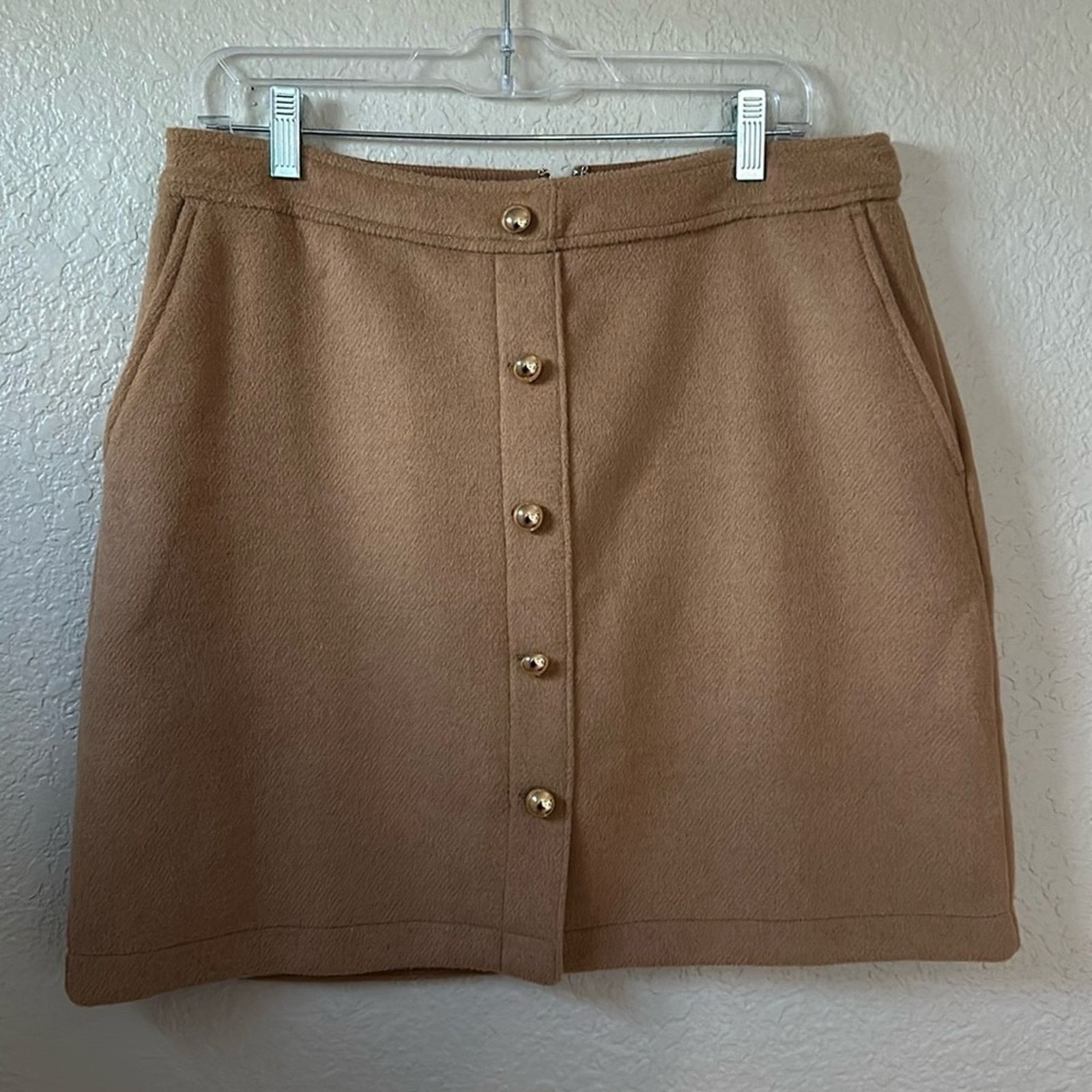 Loft Loft Skirt Size 32" / US 10 / IT 46 - 1 Thumbnail