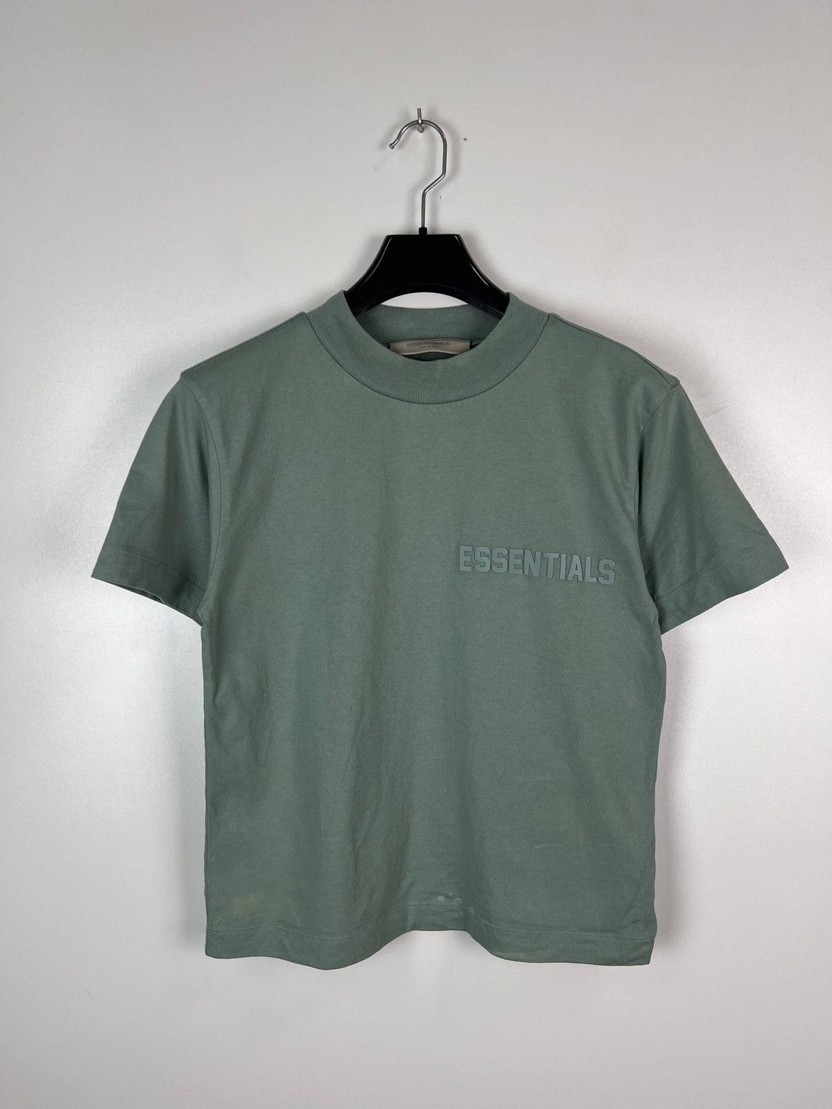 Other Essentials fear of god streetwear t-shirts woman size M Size M / US 6-8 / IT 42-44 - 1 Thumbnail