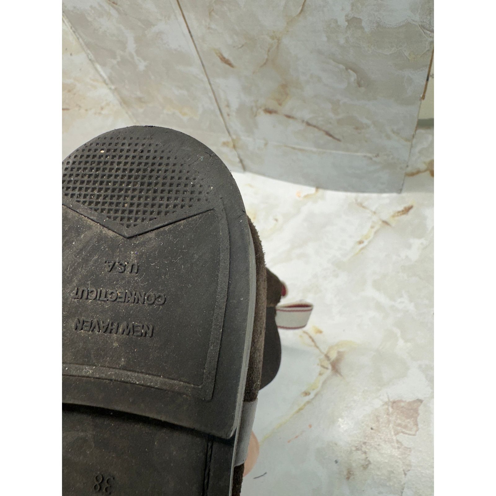 Gant GANT New Heaven CT Women size 7.5 Suede leather Boots Size US 7.5 / IT 37.5 - 10 Thumbnail