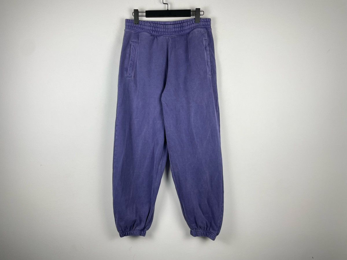Carhartt Wip Carharrt WIP Washed Sweatpants Size US 30 / EU 46 - 7 Thumbnail