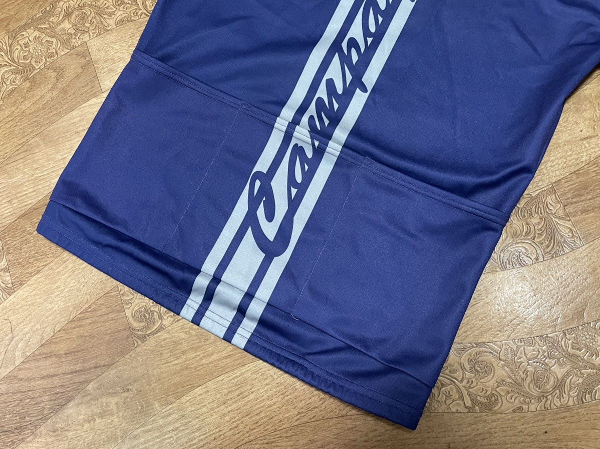 Bicycle Cycling Jersey Campagnolo M Size US M / EU 48-50 / 2 - 5 Thumbnail