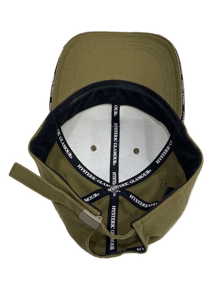 Hysteric Glamour Hysteric "TURN IT ON" Cap Size ONE SIZE - 4 Thumbnail