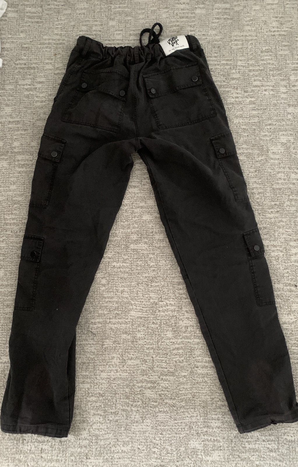 Other Worst Worst Cargos Size US 34 / EU 50 - 6 Thumbnail