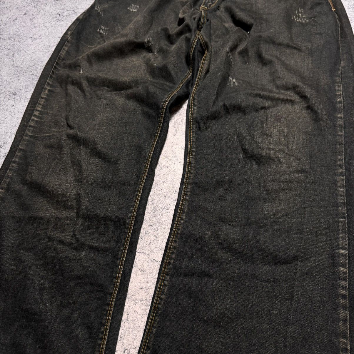 Rocawear × Vintage Very Rare Vintage Rocawear Jeans Size US 40 / EU 56 - 4 Thumbnail