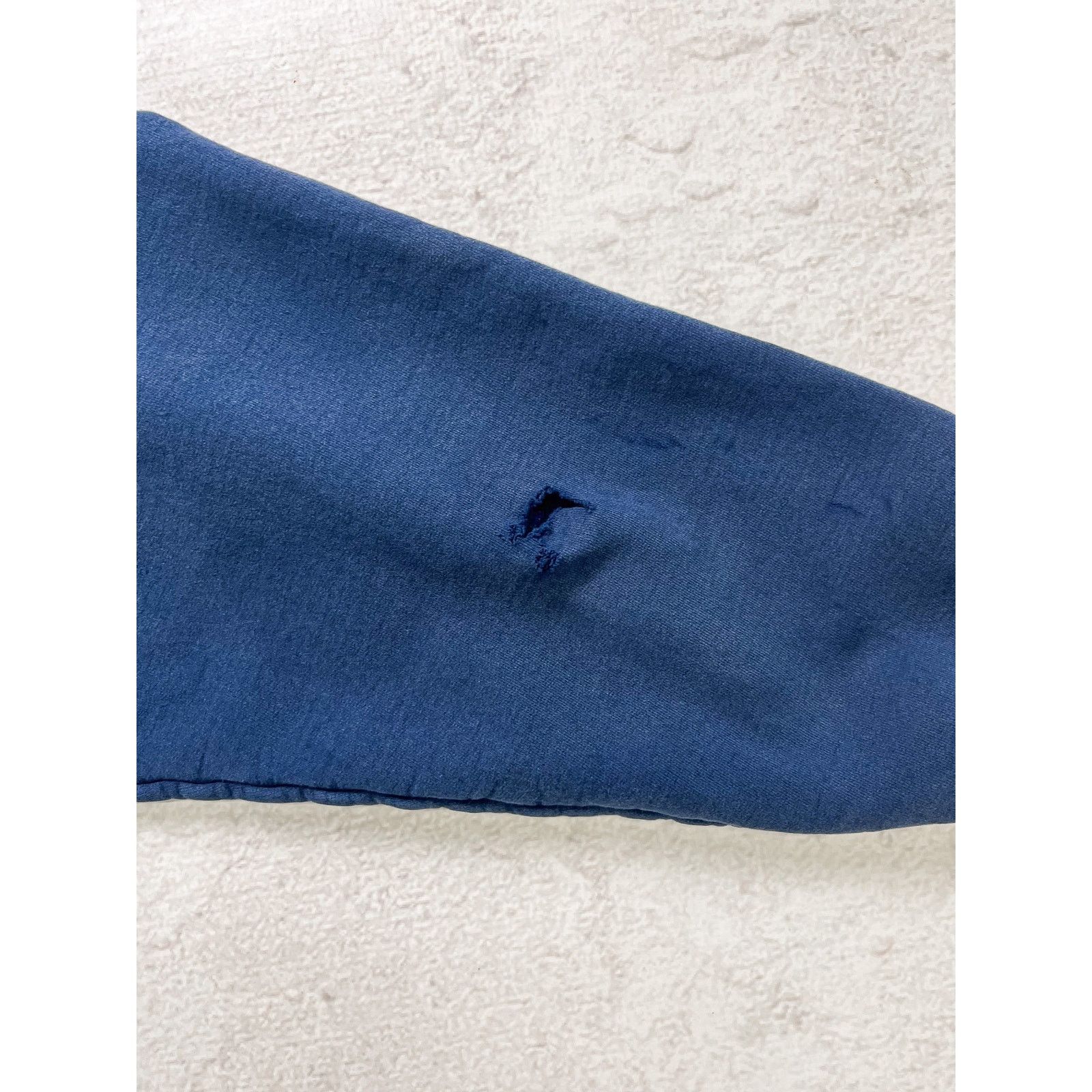 Champion Vintage 90s Champion Blue Crewneck Sweatshirt - Men's 2XL Size US XXL / EU 58 / 5 - 4 Thumbnail